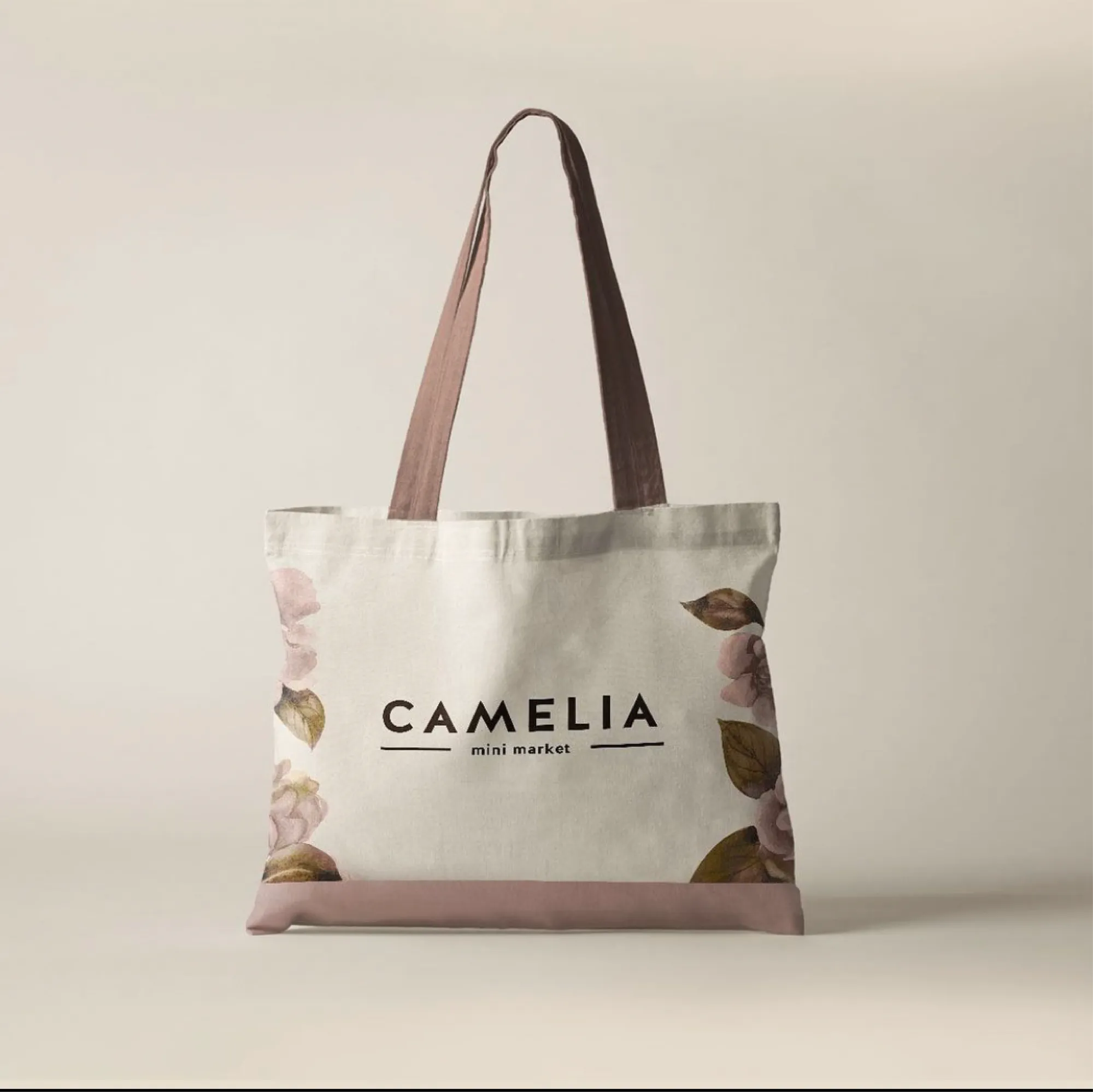 Piezas gráficas del sistema Camelia (3)