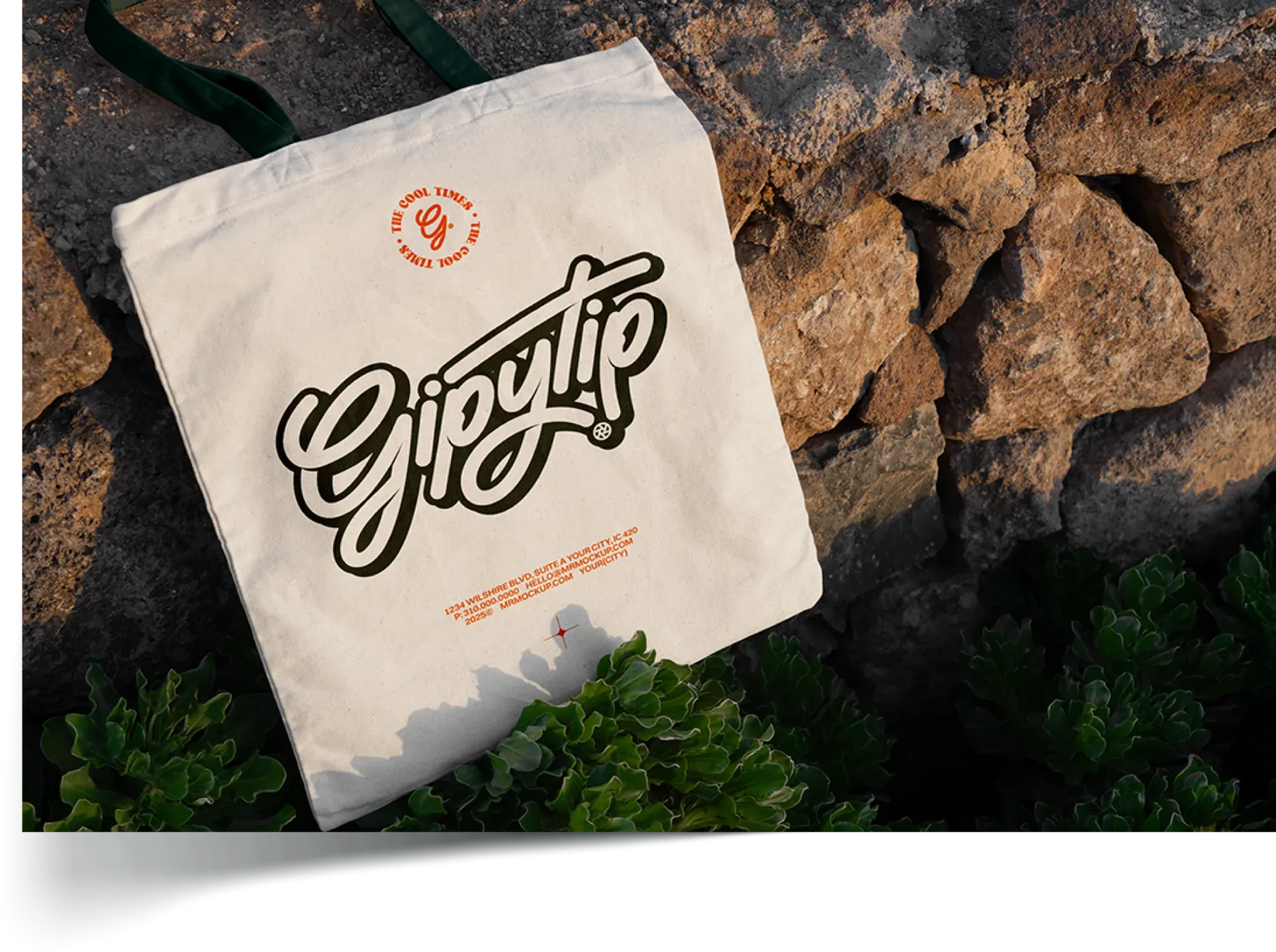 Tote bag — Piezas de Gipytip