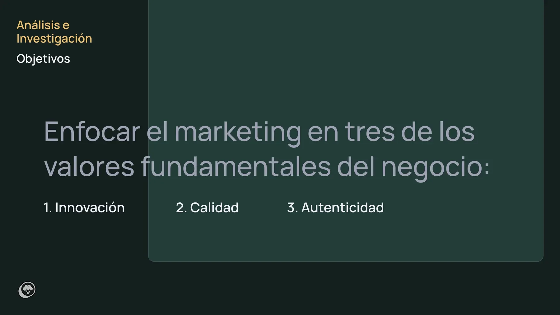 Los tres valores fundamentales de Gipytip
