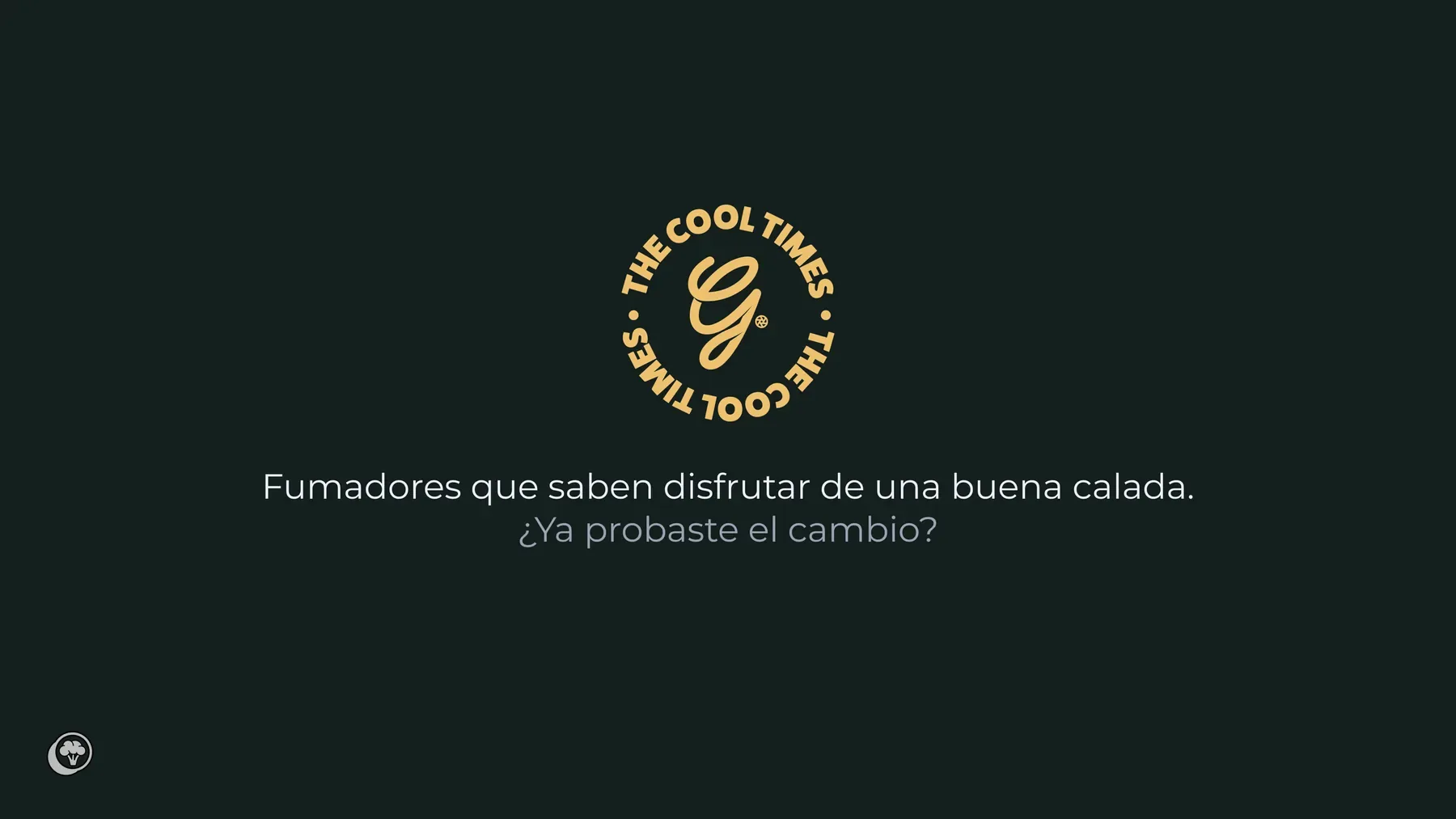 Claim The Cool Times de Gipytip